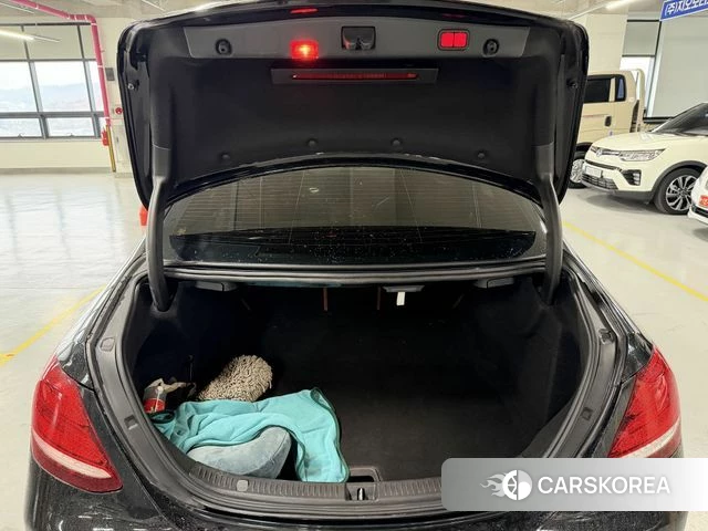 Mercedes-Benz E-Class W213 id 3982204 из Кореи 11