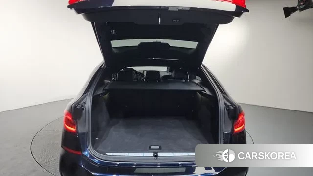 BMW 6 Series GT (G32) id 3488868 из Кореи 11