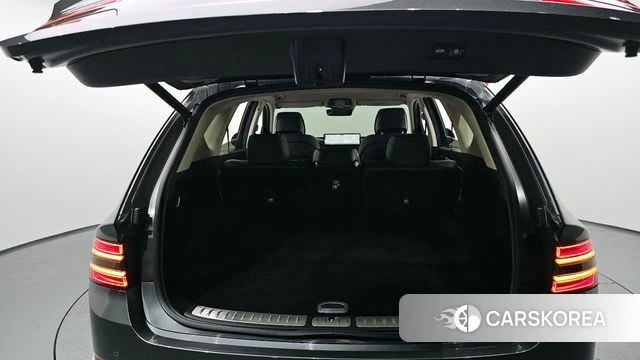 Genesis GV80 id 3899057 из Кореи 11