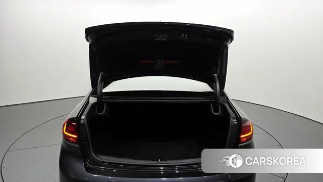 Kia K7 Premier id 3801011 из Кореи 11