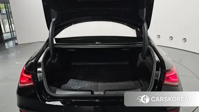 Mercedes-Benz CLA-Class C118 id 3044669 из Кореи 11