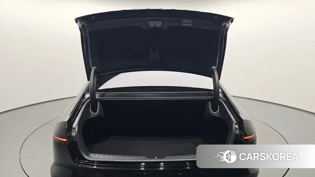 Hyundai Grandeur Hybrid (GN7) id 3405321 из Кореи 11