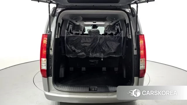 Hyundai Staria id 3487486 из Кореи 11