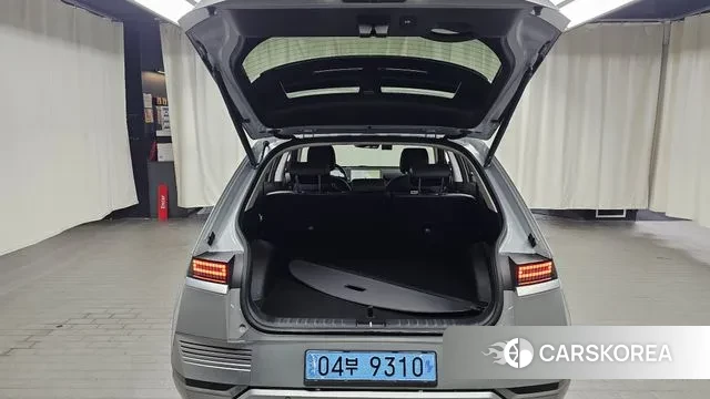 Hyundai Ionic 5 id 3635281 из Кореи 11