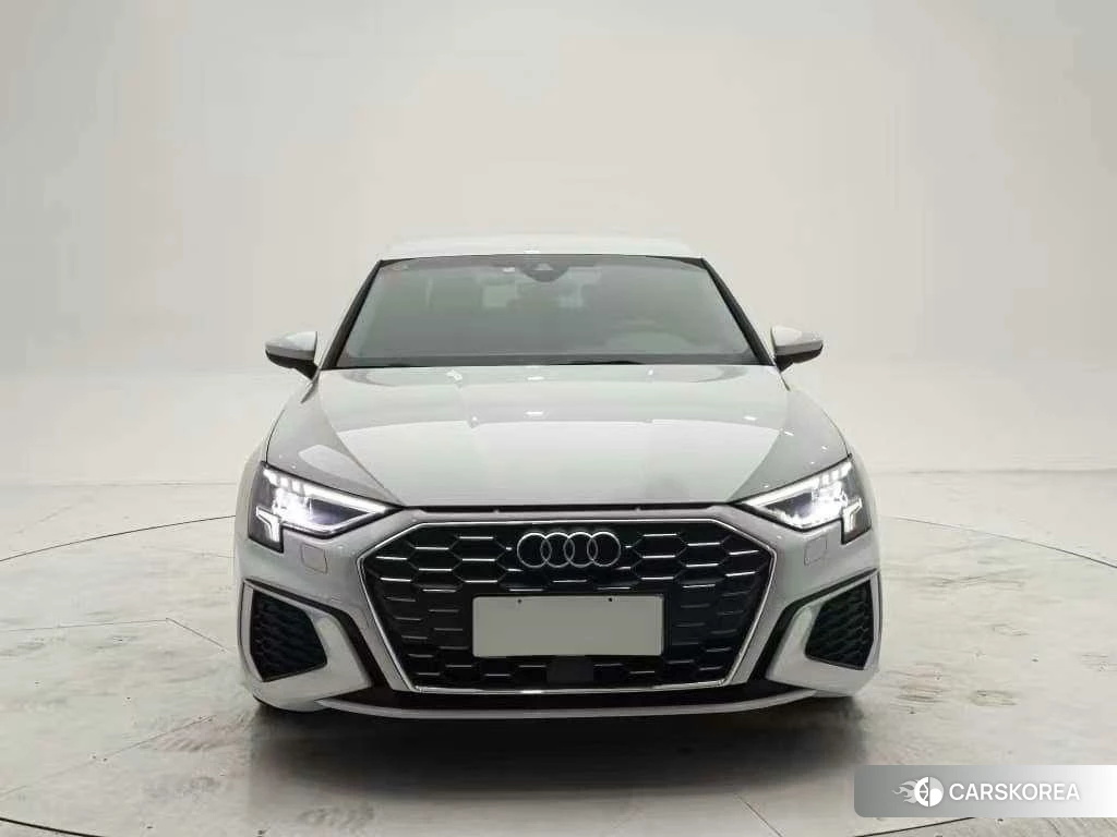 Audi A3 id 4413296 из Китая 11
