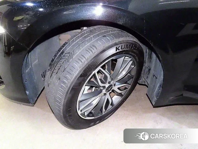 Kia K5 3rd generation id 3334146 из Кореи 11