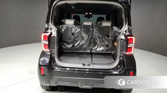 Kia The New Kia Ray id 3173920 из Кореи 11