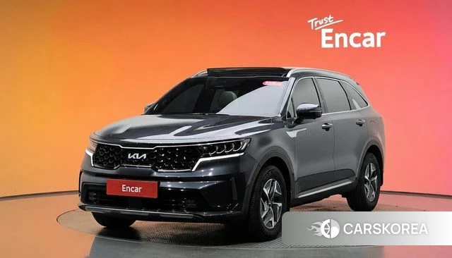 Kia Sorento 4th Generation id 3871664 из Кореи 11