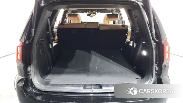 Kia Mohave Master id 3754099 из Кореи 11