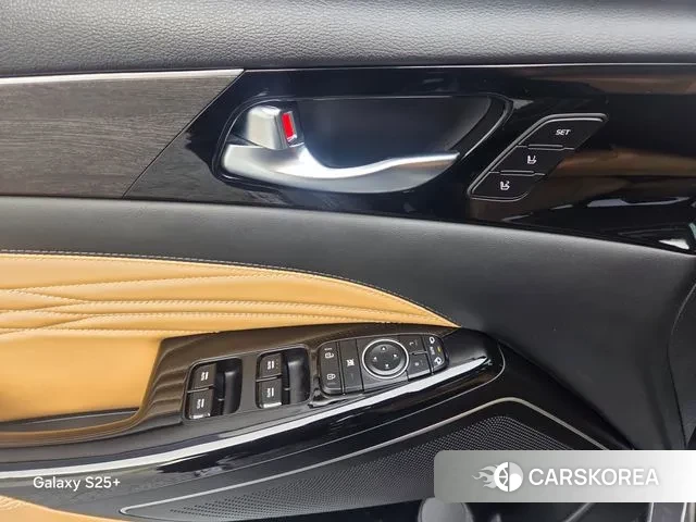 Kia K7 Premier id 3502116 из Кореи 11