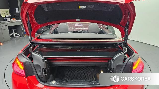 BMW 4 Series (F32) id 3894275 из Кореи 11