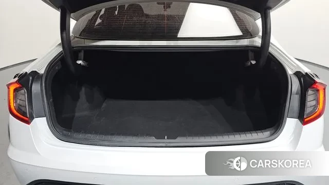 Hyundai Sonata (DN8) id 3361079 из Кореи 11