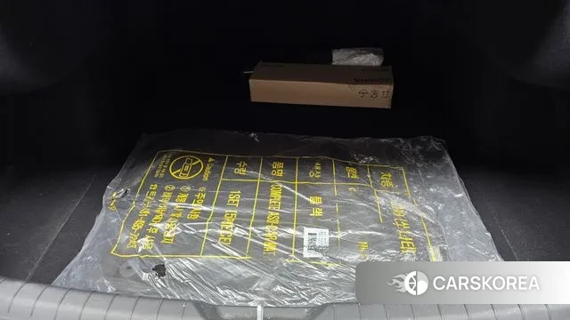 Hyundai Sonata D Edge (DN8) id 3517851 из Кореи 11