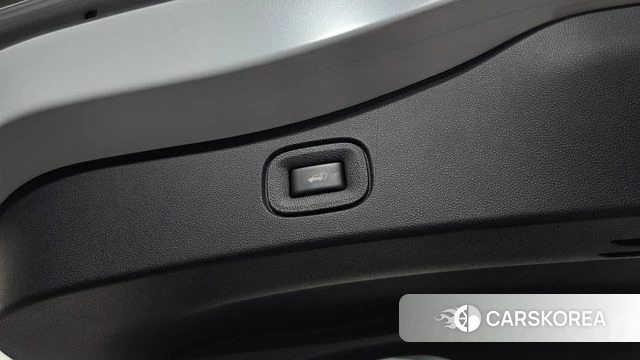 Renault Korea (Samsung) The New QM6 id 3921464 из Кореи 11