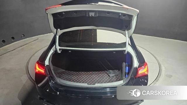 Chevrolet (GM Daewoo) The New Malibu id 4232794 из Кореи 11