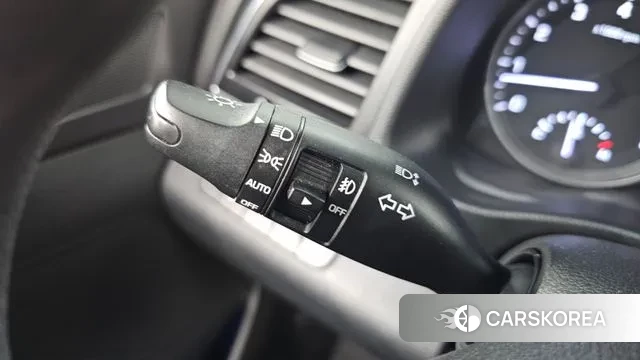 Hyundai Avante AD id 3742683 из Кореи 11