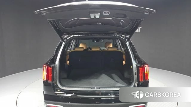 Kia Sorento 4th Generation id 4422145 из Кореи 11