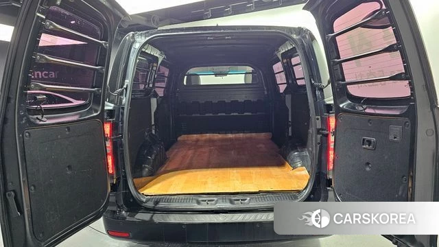 Hyundai The New Grand Starex id 3966270 из Кореи 11