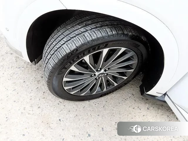 Hyundai The New Palisade id 3437447 из Кореи 11