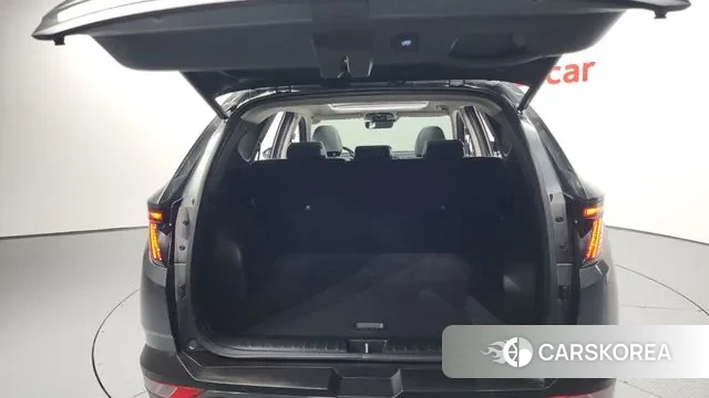 Hyundai Tucson (NX4) id 3443386 из Кореи 11