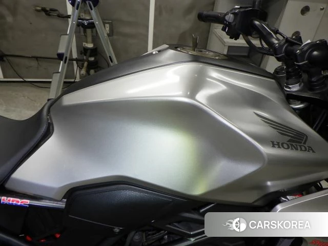 Проданный Honda CB250R id 3995018 из Японии, фото 11