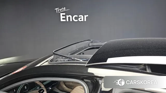 Kia K8 Hybrid id 3576629 из Кореи 11