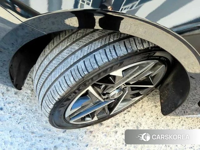 Hyundai The New Grandeur IG id 3795495 из Кореи 11