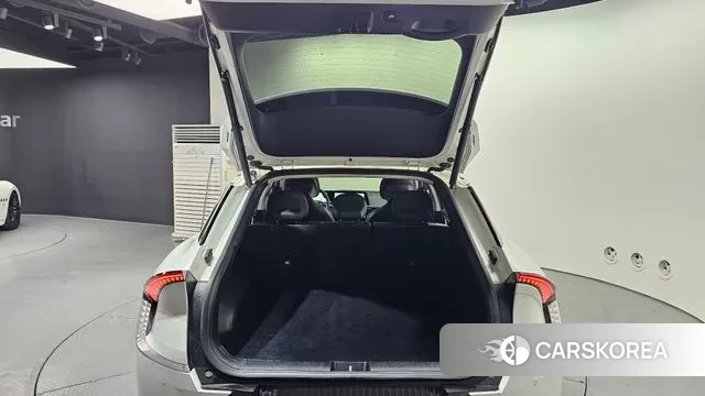 Kia EV6 id 3758584 из Кореи 11