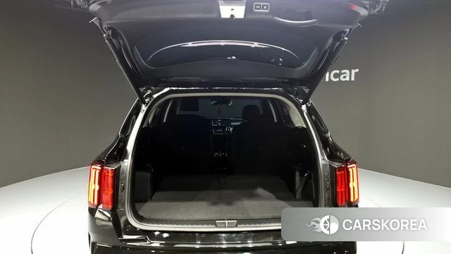 Kia Sorento 4th Generation id 3915454 из Кореи 11