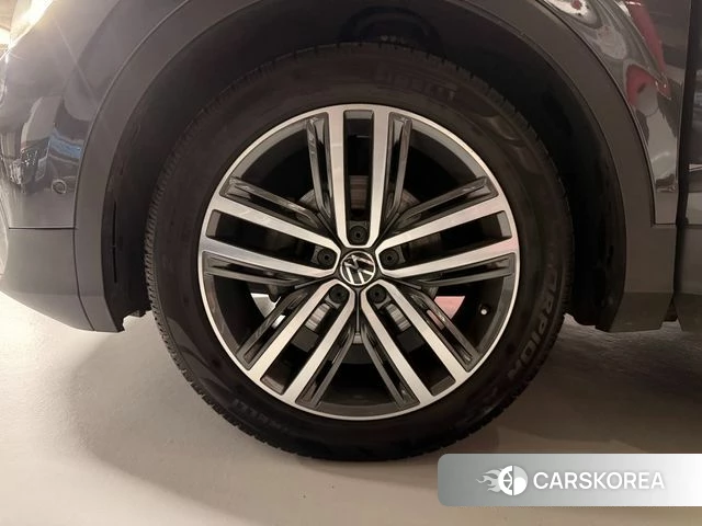 Volkswagen Tiguan second Generation id 4922952 из Кореи 11