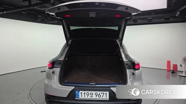 Porsche Cayenne (PO536) id 3448338 из Кореи 11