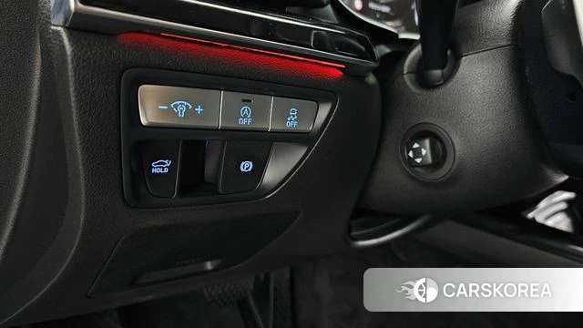 Genesis G80 (RG3) id 4516935 из Кореи 11