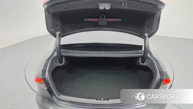 Hyundai The New Grandeur IG id 3478384 из Кореи 11