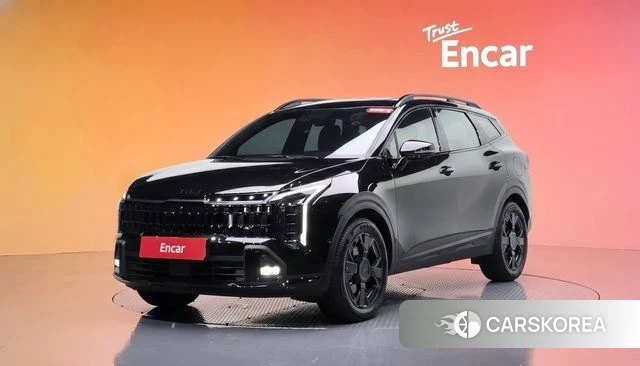 Kia The New Sportage 5th Generation id 4767260 из Кореи 11