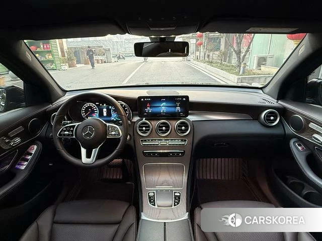Mercedes-Benz GLC id 4272141 из Китая 11