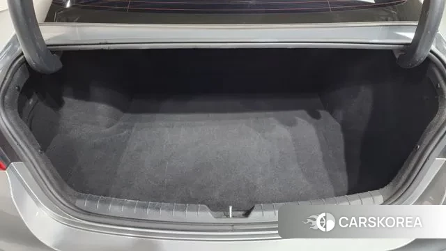 Kia K5 3rd generation id 3587482 из Кореи 11