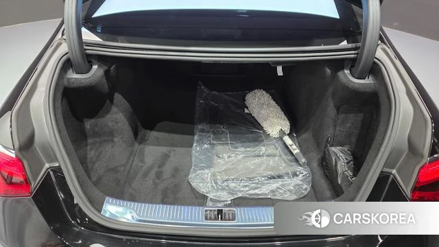 Mercedes-Benz S-Class W223 id 4415912 из Кореи 11