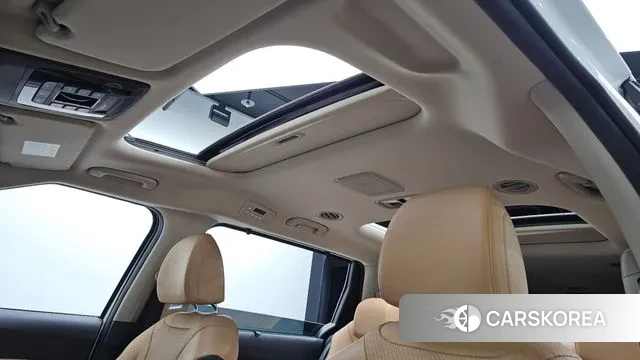 Kia Carnival 4th generation id 3207603 из Кореи 11