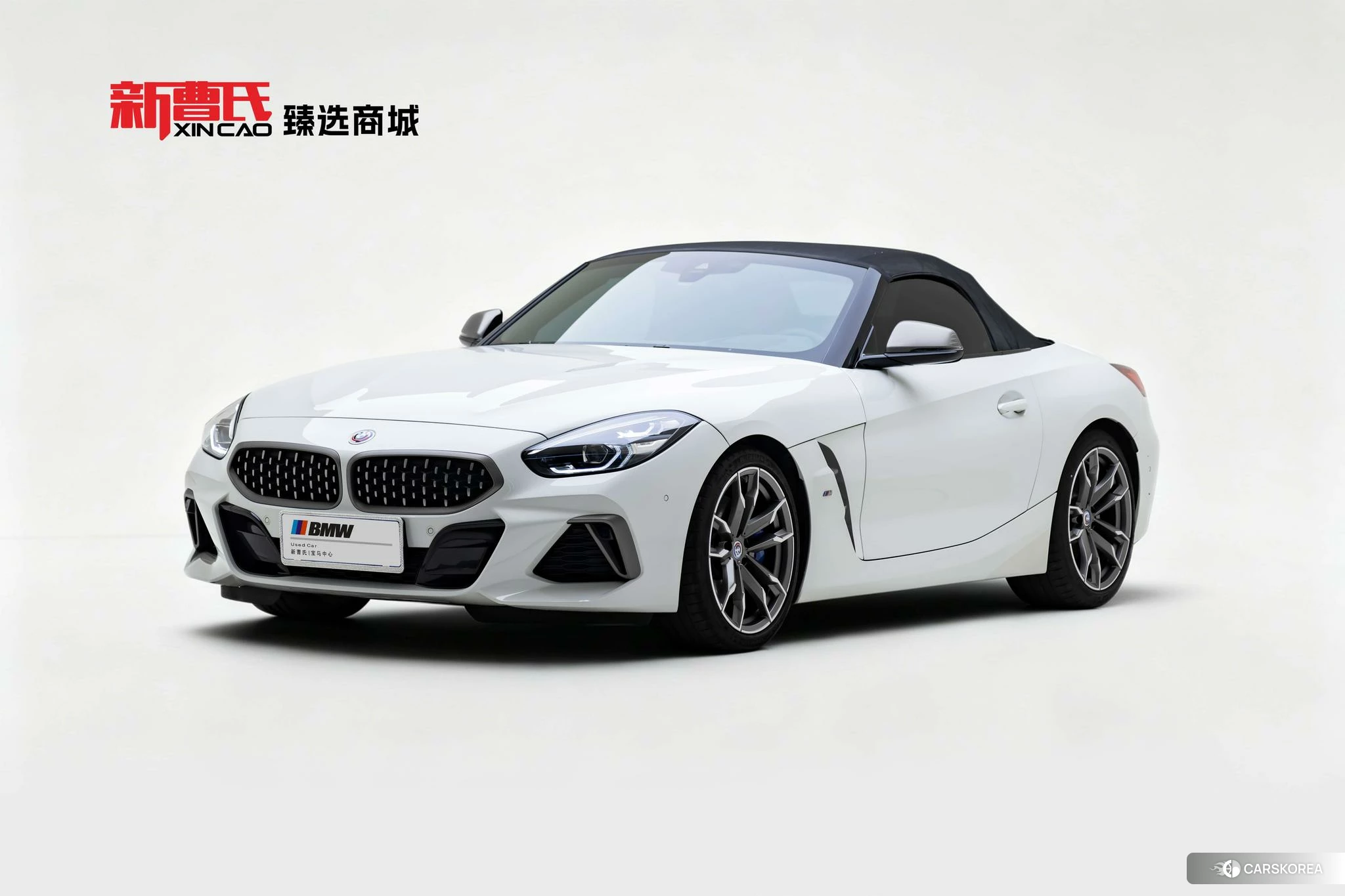 BMW Z4 id 4455843 из Китая 11