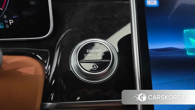 Mercedes-Benz S-Class W223 id 4697747 из Кореи 11
