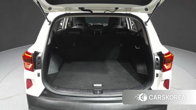 Kia Seltos id 3860729 из Кореи 11