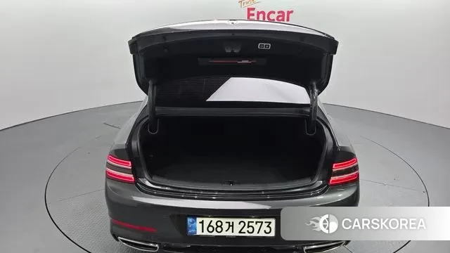 Genesis G80 (RG3) id 3427423 из Кореи 11