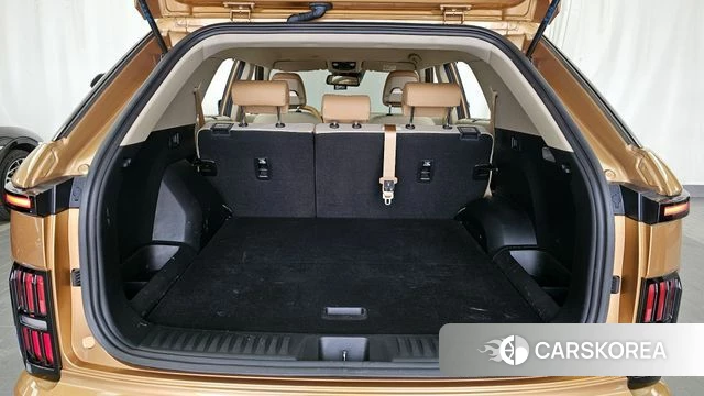 Ssangyong Actian 2nd Generation id 4617714 из Кореи 11