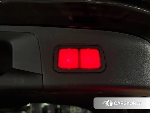 Mercedes-Benz GLA - Class H247 id 3433628 из Кореи 11