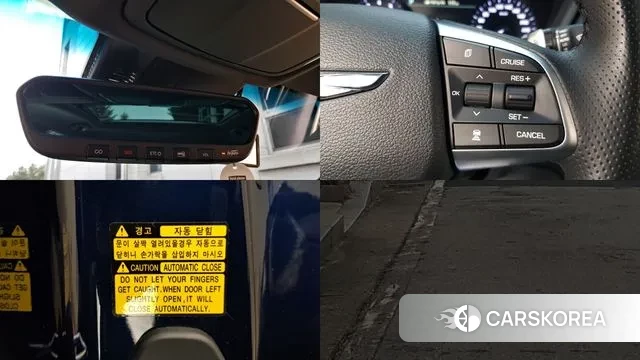 Genesis G80 id 3543755 из Кореи 11