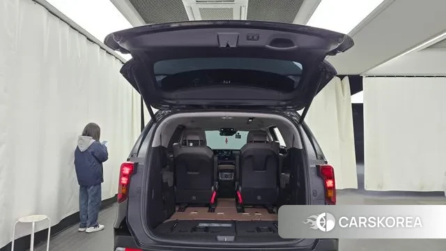 Kia The New Carnival 4th Generation id 3689828 из Кореи 11