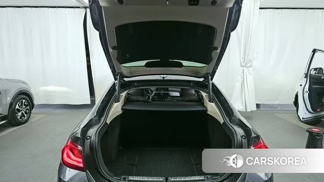 BMW 4 Series (F32) id 3741751 из Кореи 11