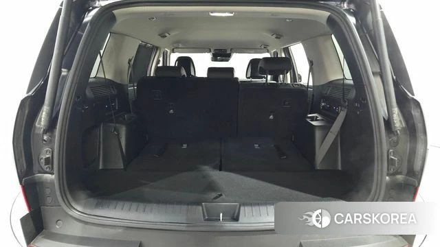 Hyundai Santa Fe (MX5) id 3909476 из Кореи 11