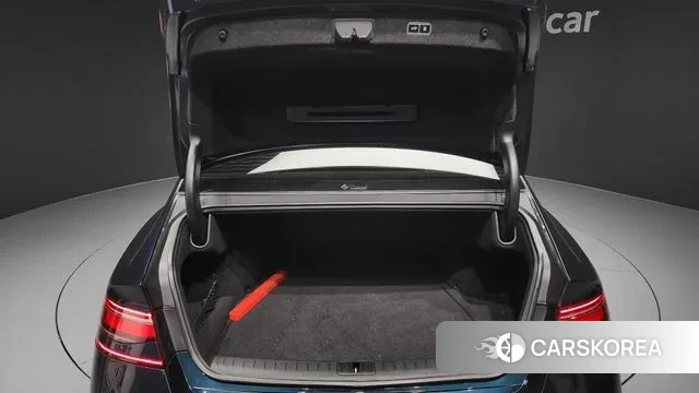 Genesis G90 (RS4) id 3421010 из Кореи 11