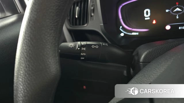 Kia The New Kia Ray id 4835102 из Кореи 11